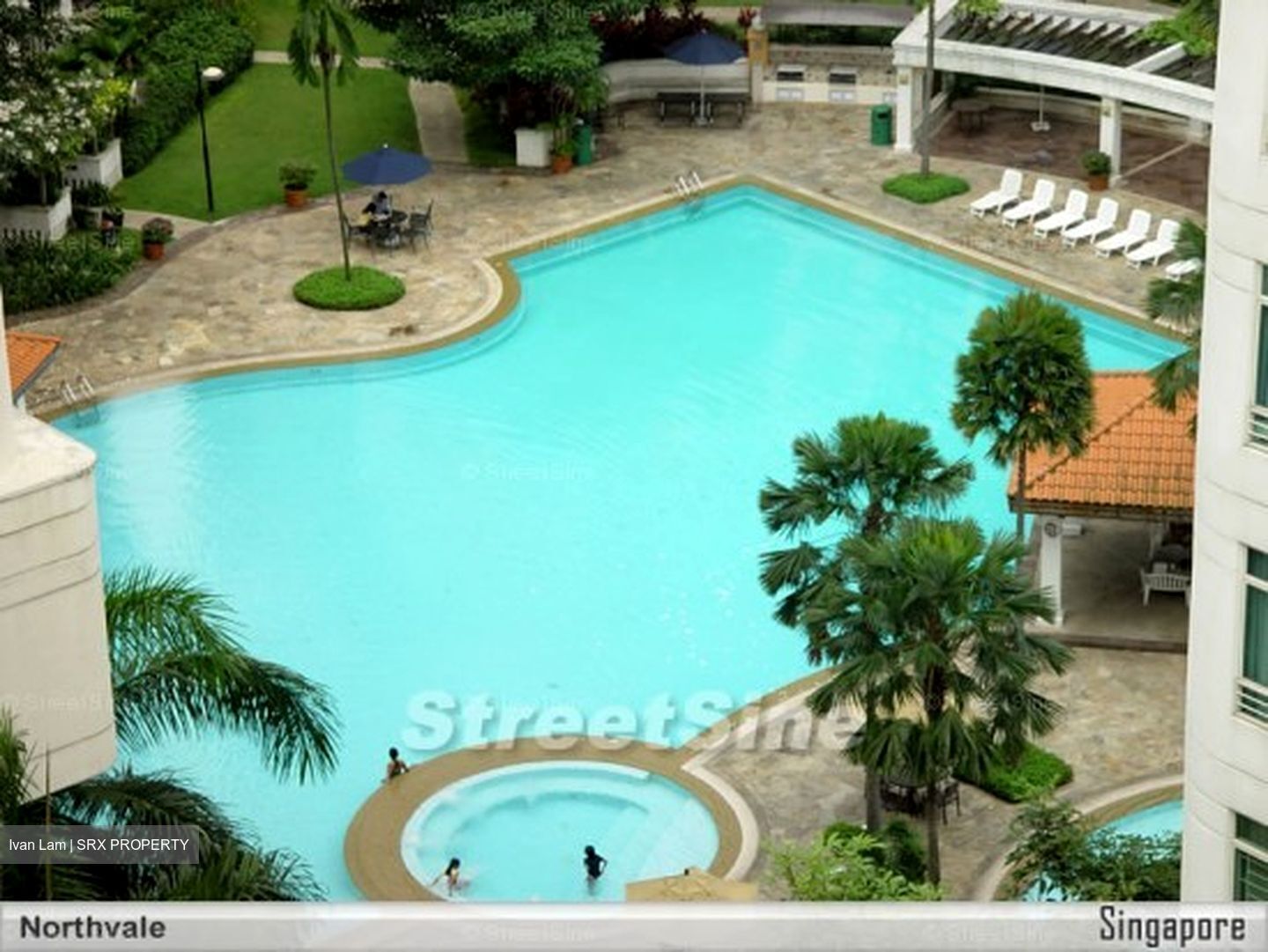 Northvale (D23), Apartment #558827891